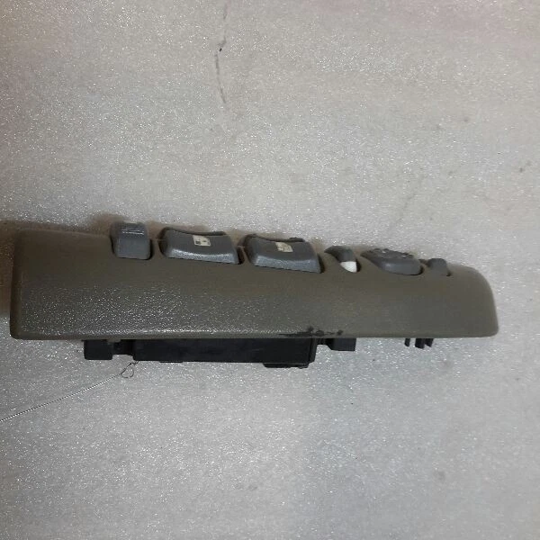 Interruptor de puerta delantera del conductor maestro del conductor se adapta a 99-05 BLAZER S10/JIMMY S15 374556 Foto 3 de 4
