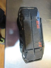 HILTI NURON BATTERY B 22-170 Li-ion Heavy Duty Tested Working, no charger, used