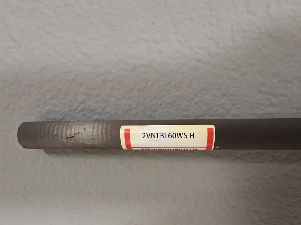 New Tour Issue Fujikura Ventus Blue Plus 6 Stiff Driver shaft 2026 TaylorMade - Image 4 of 4