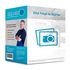 Für Volvo C30 10.2006- AUTO HAK Anhängerkupplung abnehmbar + 7polig E-Satz AHK