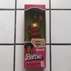 Vintage 1979 MATTEL BLACK BARBIE DOLL #1293 in Original Box Fast Shipping!