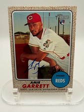 2017 Topps Heritage Real One Autographs Card Prices | Baseball