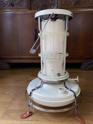 Aladdin Blue Flame Heater 32