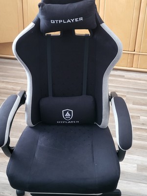 GtPlayer Gaming Stuhl