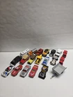 Vintage Matchbox Cars Lot Of 20