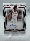 Kevin Porter Jr 2021 Flawless  Auto 11/15