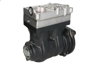 Kompressor, Druckluftanlage VADEN 1300 230 001