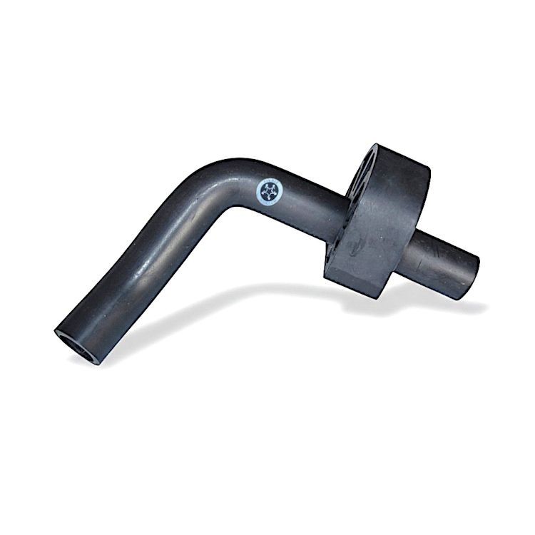 Breather Hose FOR VW CALIFORNIA TRANSPORTER MULTIVAN 2.5 TDI 4motion 070103474B