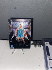 2025 Bowman Basketball Kon Knueppel Rockstar Rookies #RR-4