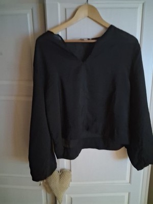 Bluse Von MyEssential Wardrobe