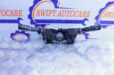 TOYOTA AURIS MK2 WIPER INDICATOR STALK ARM CONTROL SWITCH 17F850 2013 - 2018