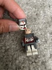 LEGO Star Wars Commander Fox Phase 1 (with pauldrons and blasters and visor)  — photo 7