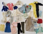 Vintage 1960's Era Barbie & Ken Doll Clothing Lot #4