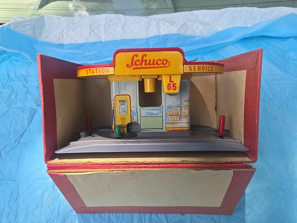Schuco Vintage & Antique Toys for sale | eBay