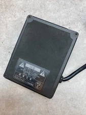 TC Electronic SCF Stereo Chorus+ Guitar Effect Pedal Used, Box