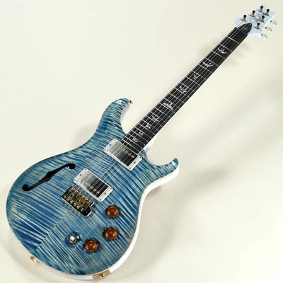 Paul Reed Smith (PRS) / 2026 DGT Semi-Hollow 10Top Custom Color S/N:25 0420507