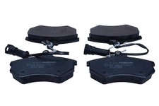 MAXGEAR Bremsbelagsatz Scheibenbremse 19-3912 für VW PASSAT B3 B4 Variant 3A5 C3