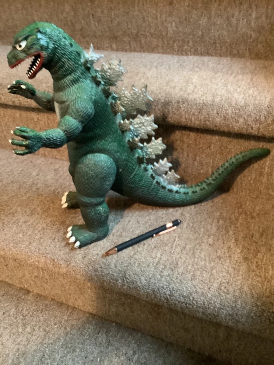 Las mejores ofertas en Godzilla 1985 en juguetes de Godzilla | eBay