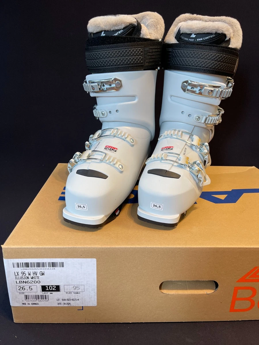 LANGÉ Ski & Snowboard Boots for Women for sale - eBay