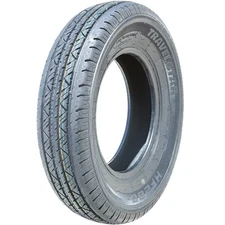 5 Tires Travelstar HF288 Steel Belted ST 235/85R16 Load E 10 Ply Trailer