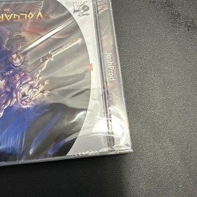 Volgarr The Viking (Sega Dreamcast) JoshProd New Sealed SEE ALL PHOTOS