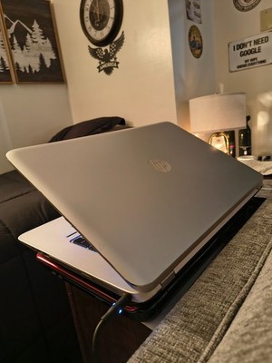 HP Envy 17-j115cl Intel i5-4200M@2.5GHz 8GB 250GB SMSNG 860 EVO SSD Win11Hm