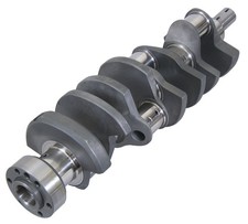Eagle Chevrolet 502 Forged 4340 Steel Crankshaft Tall Deck Eagle Chevrolet 502 Forged 4340 Steel Crankshaft Tall Deck