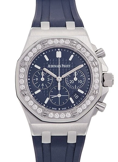 Audemars Piguet — Audemars Piguet Royal Oak Offshore Chronograph 26231ST.ZZ.D027CA.01 37mm #KMW154