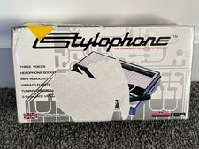 Stylophone The Original Pocket