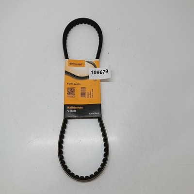 Trapezoidal Belt 875Mm For Fiat Croma Tempra Lancia Dedra Kappa Thema