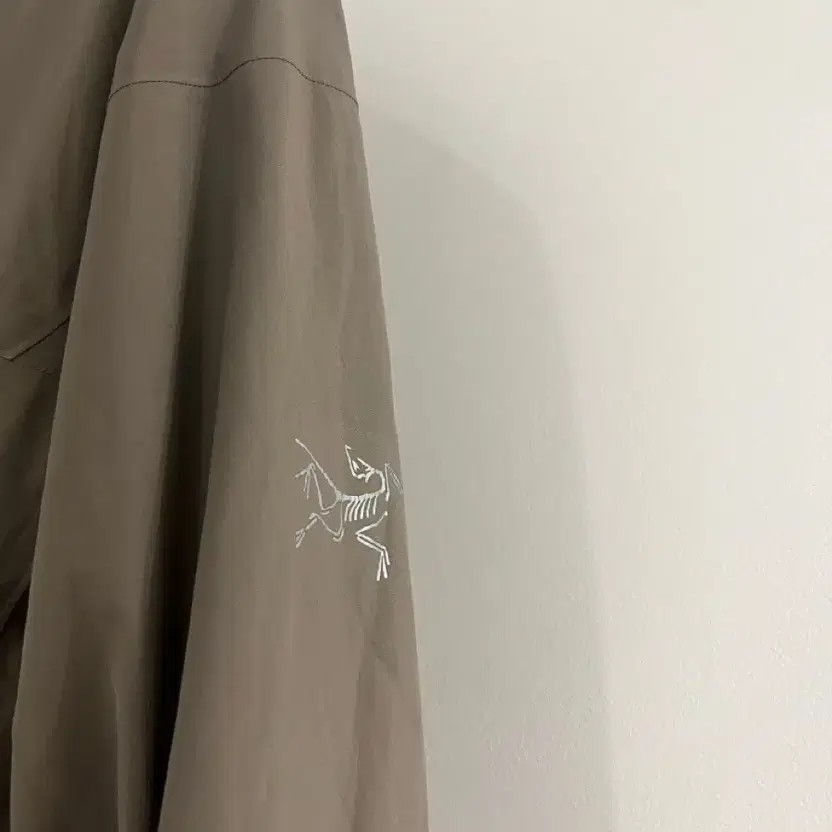 Arc'teryx Solano Alchemy Outdoor Jacket Size L/G