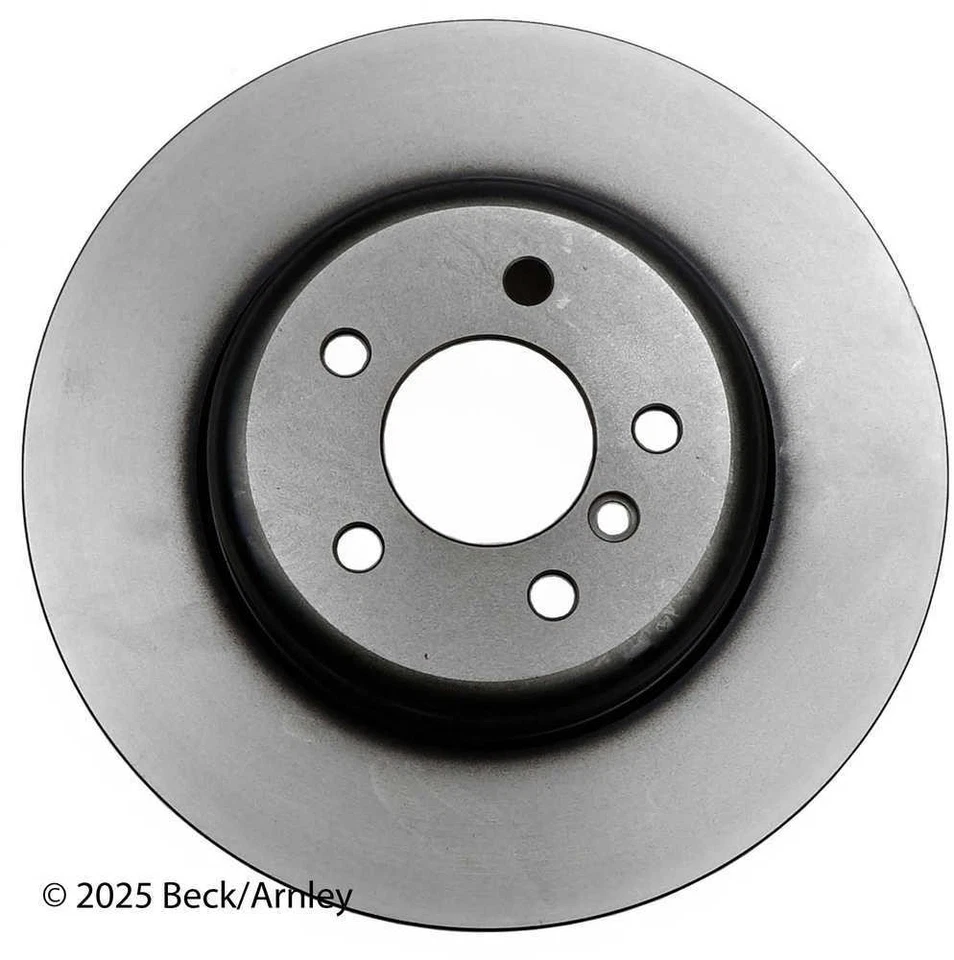 Rotor de freno de disco para BMW 535i GT 650i 2010-2019, 650i xDrive 650i Gran Coupé, 650 Foto 3 de 4