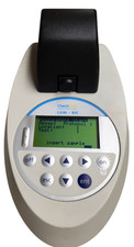 Check lite Lum-BH Luminometer Highlighting Water Safety