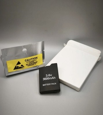 ** NEU **Akku Für PSP 2000 2004 3000 3004 Slim Batterie Ersatzakku Sony