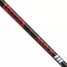 NEW KBS MAX HL Black 42g Regular Flex Wood Shaft .335 Tip