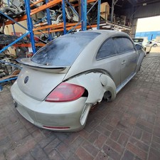 Barres de toit Volkswagen COCCINELLE