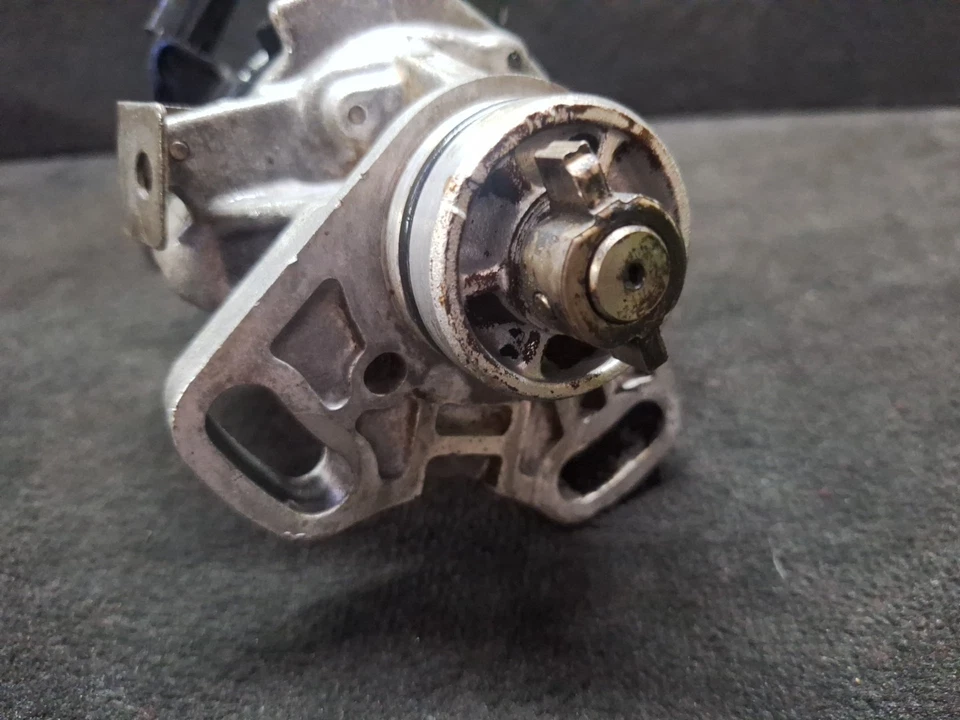 Distribuidor de encendido Mazda 323 1.4 Foto 2 de 3