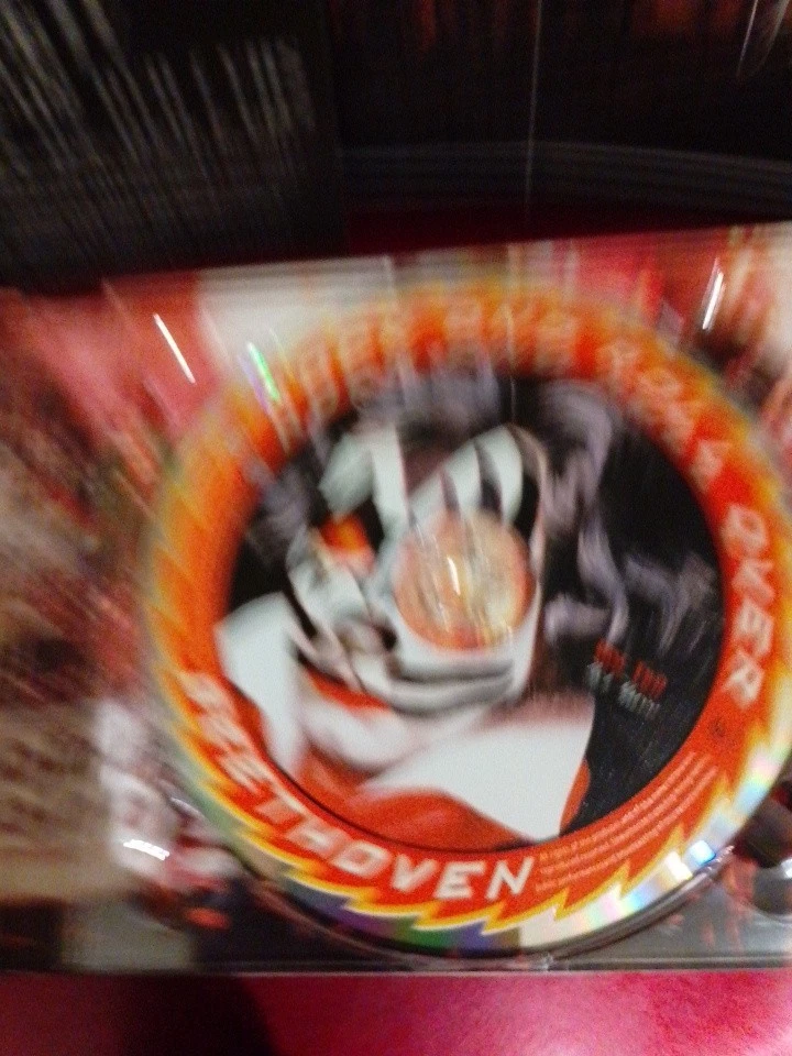 Kiss Alive IV 2 28 03 Symphony Box Set 2 Disc Rare - Image 3 of 4