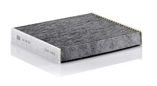 MANN-FILTER Innenraumfilter CUK 22 005 Aktivkohlefilter für PORSCHE PANAMERA 970
