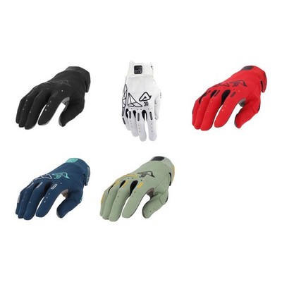 MX Gloves Acerbis X-Flex 2.0 Motocross Gloves Enduro Offroad