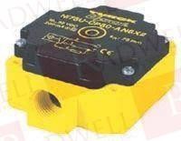 TURCK NI50-CP80-VP4X2-H1141/F2 / NI50CP80VP4X2H1141F2 (BRAND NEW)