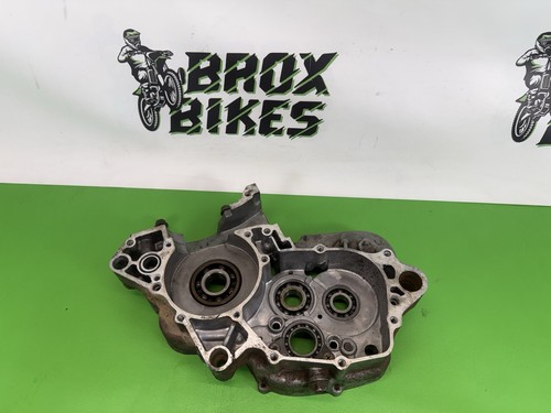 OEM Right Side Engine Crankcase Case Half KX 125 Kawasaki KX125 1997 14001-1218