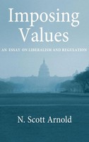 Imposing Values | Arnold | Buch | Gebunden | Englisch | 2015 | Academic