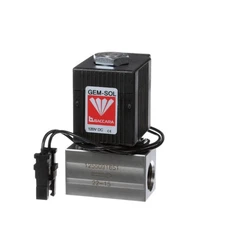 Vulcan Hart Valve - Solenoid (120V) 00-959909-00001 - Free Shipping + Geniune