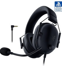 Razer BlackShark V2 X PlayStation Gaming Headset
