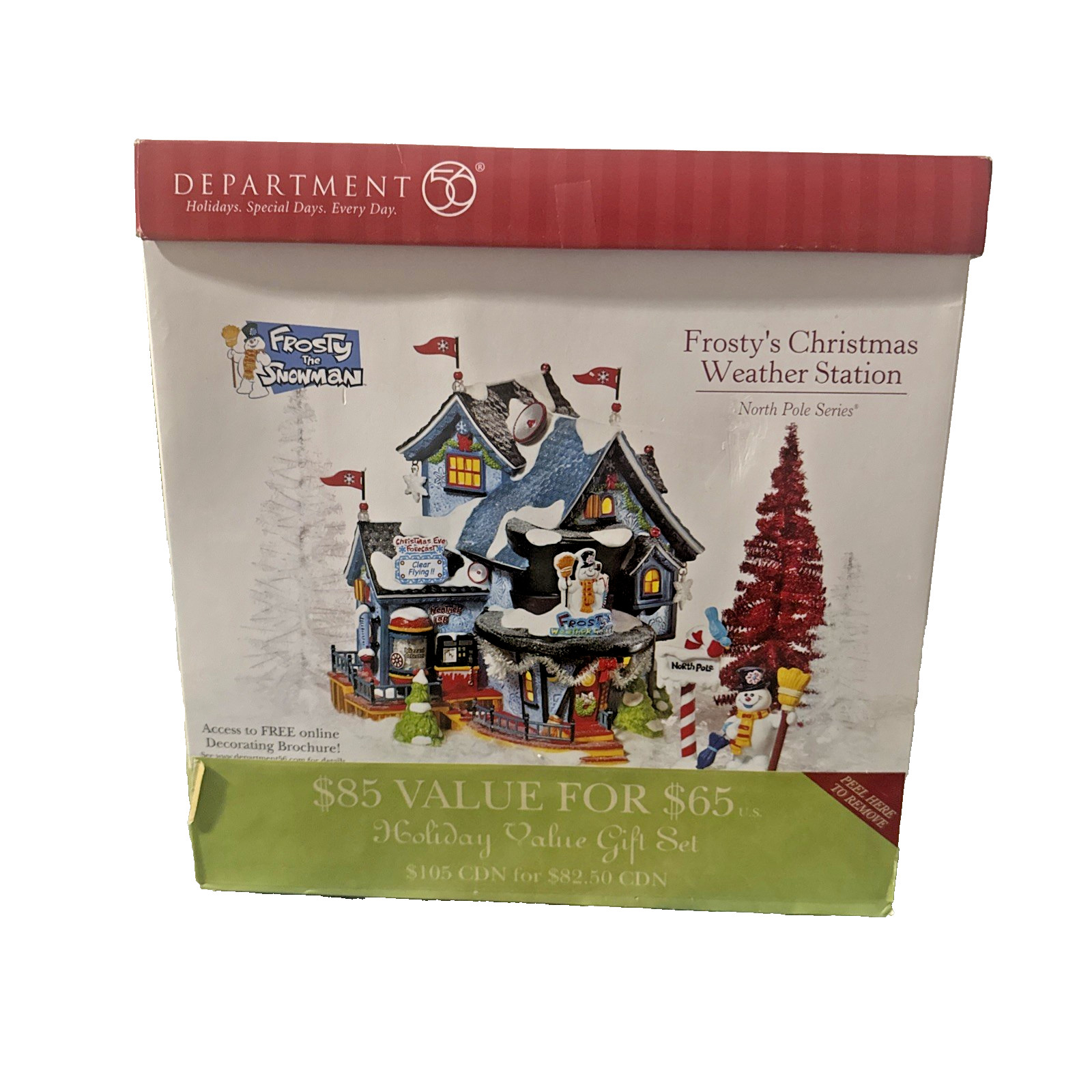 Click here to see eBay Auction