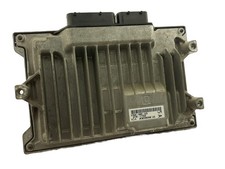 Oem Engine Computer Ecu Ecm For Odyssey 378205mra25 Main Ecu