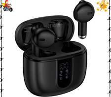 Samsung Wireless Earbuds Bluetooth Headphones for Samsung Galaxy A16 5G A17 A36