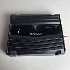 Kenwood KAC-5206 400W Amplifier
