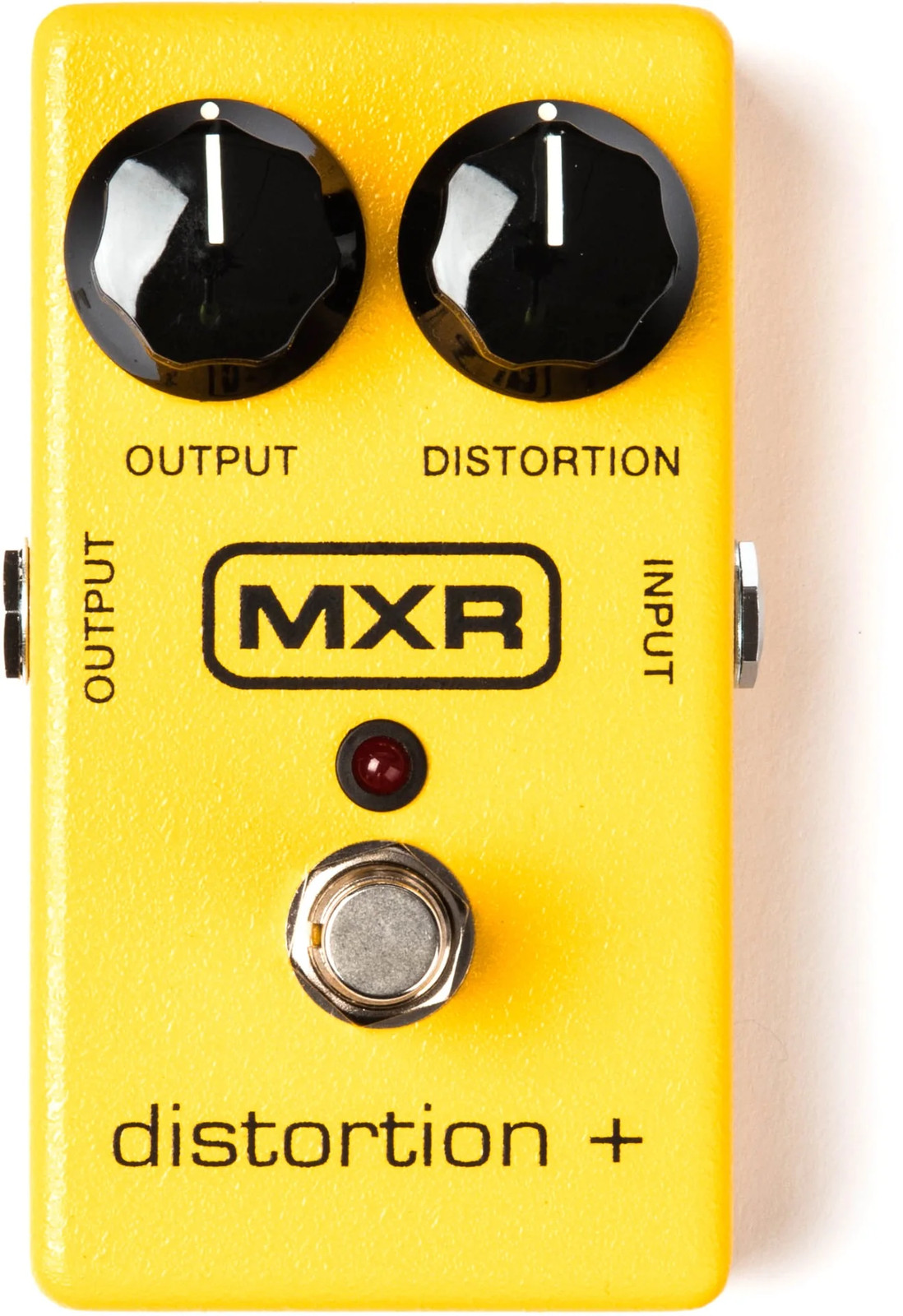 MXR Distortion Plus M104 Pedal 17190₽